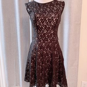 Speechless black dress. Small size